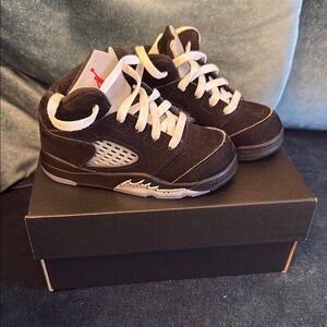 JORDAN 5 RETRO OG (TD)